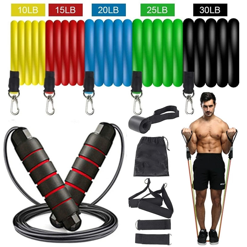 11/12/16 peças de tiras elásticas para equipamentos fitness.